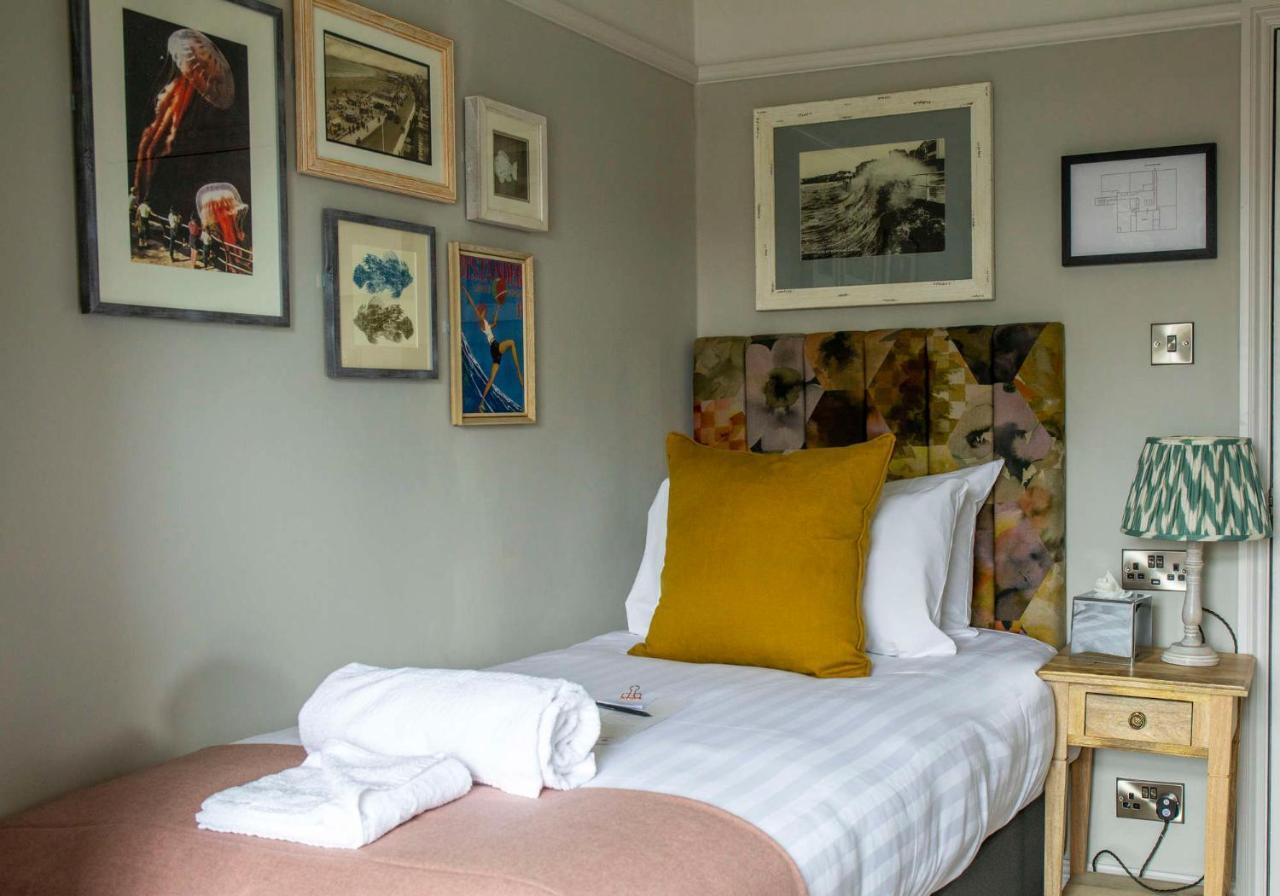 Отель Dunstan House Burnham-on-Sea